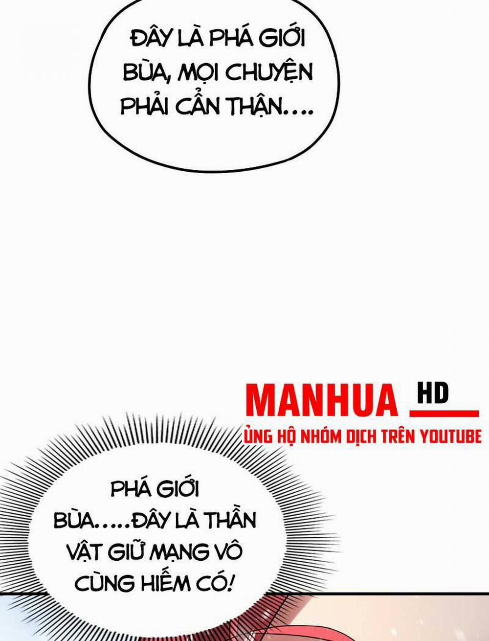 Ta Trời Sinh Đã Là Nhân Vật Phản Diện 83 trang 61