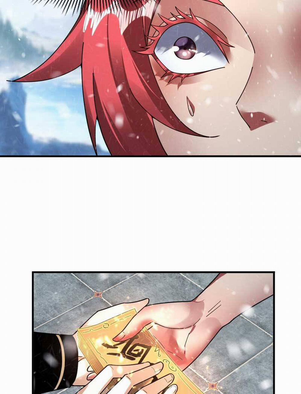 Ta Trời Sinh Đã Là Nhân Vật Phản Diện 83 trang 62