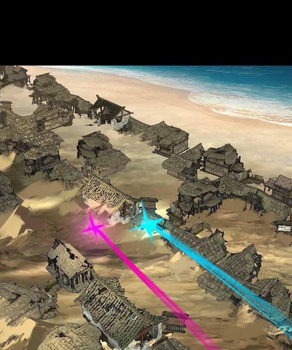 Ta Trời Sinh Đã Là Nhân Vật Phản Diện 84 trang 1