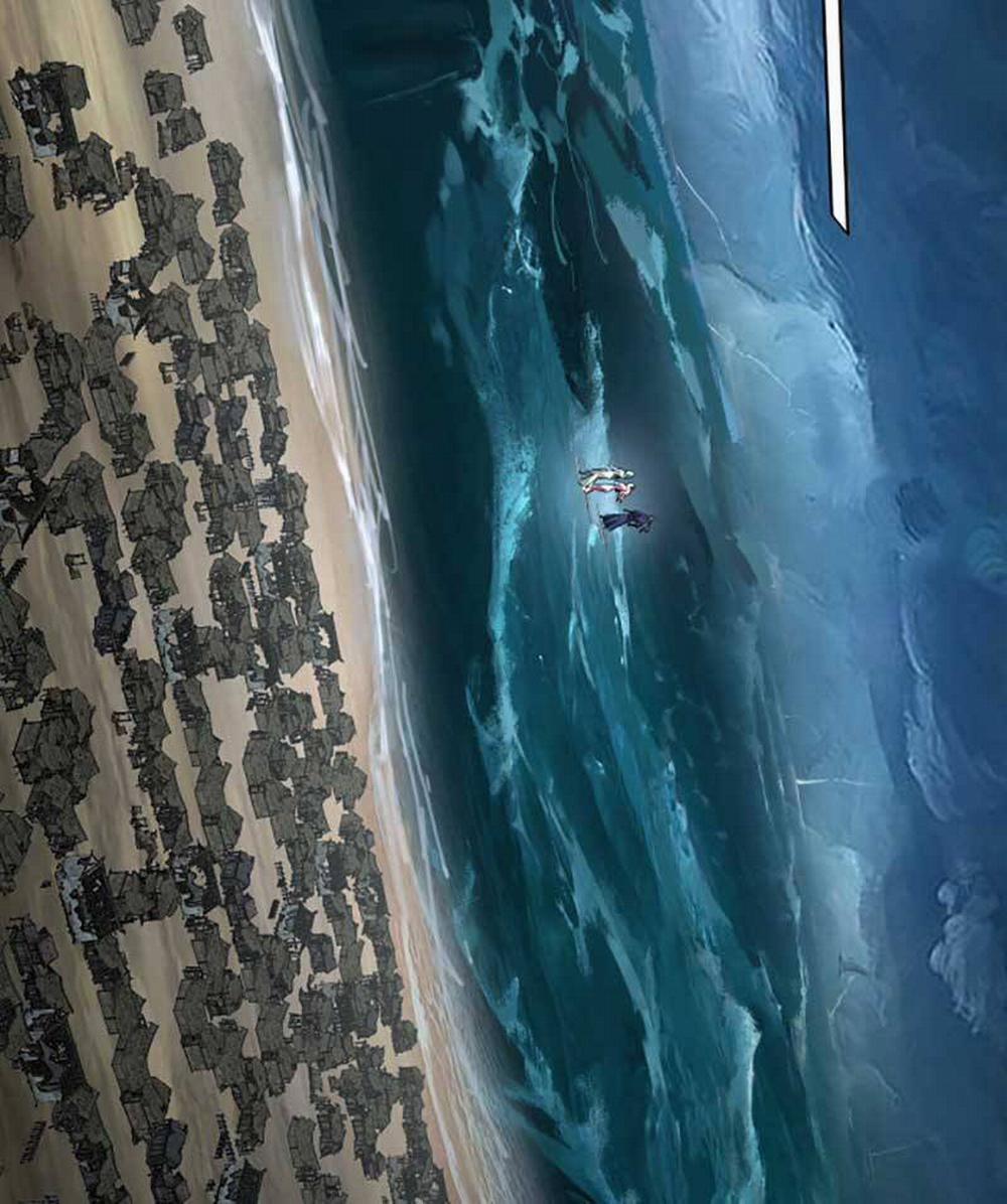 Ta Trời Sinh Đã Là Nhân Vật Phản Diện 84 trang 10