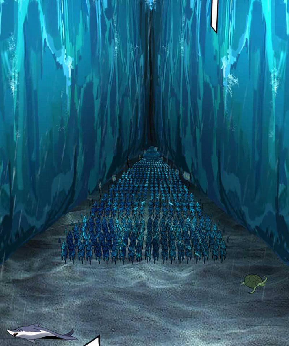 Ta Trời Sinh Đã Là Nhân Vật Phản Diện 84 trang 13