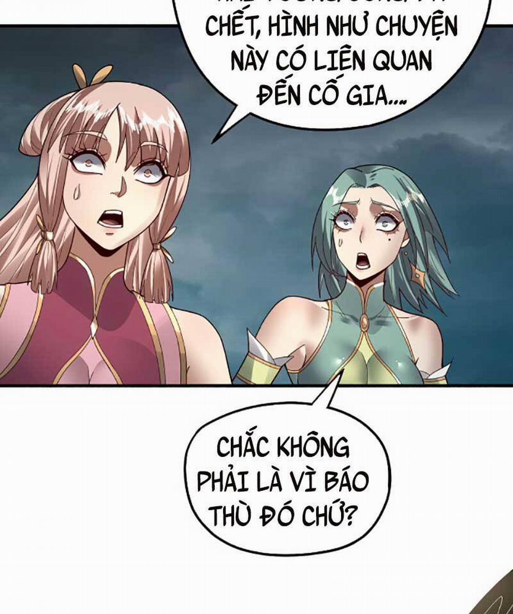 Ta Trời Sinh Đã Là Nhân Vật Phản Diện 84 trang 15