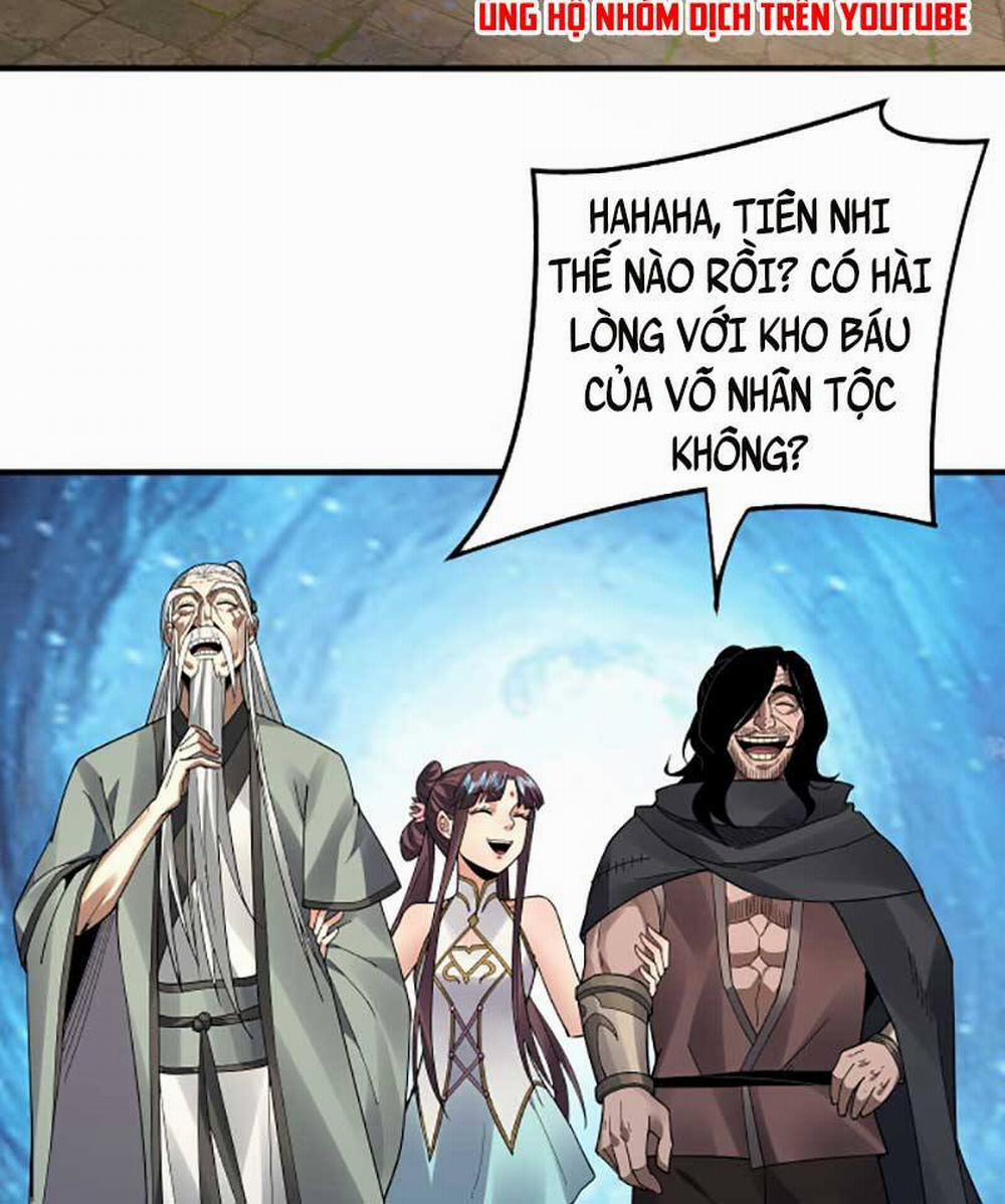 Ta Trời Sinh Đã Là Nhân Vật Phản Diện 84 trang 19