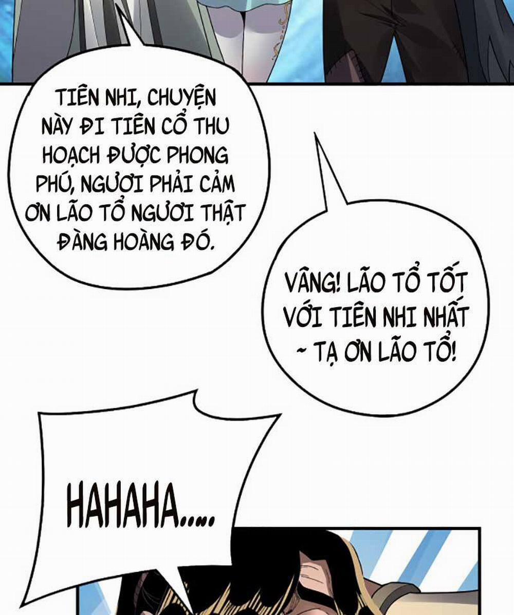 Ta Trời Sinh Đã Là Nhân Vật Phản Diện 84 trang 20