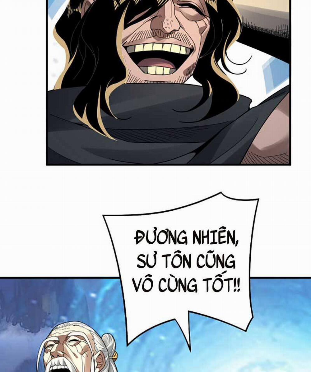 Ta Trời Sinh Đã Là Nhân Vật Phản Diện 84 trang 21