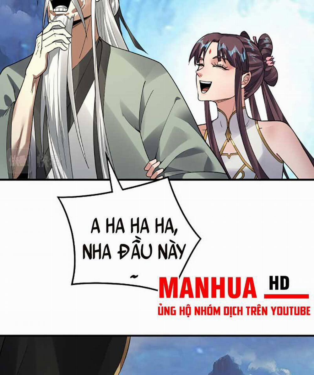 Ta Trời Sinh Đã Là Nhân Vật Phản Diện 84 trang 22