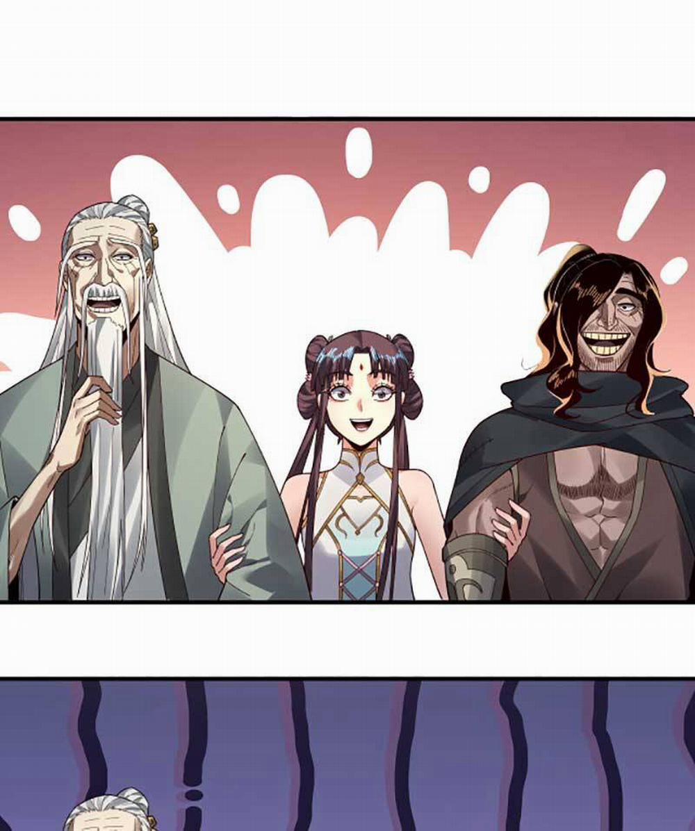 Ta Trời Sinh Đã Là Nhân Vật Phản Diện 84 trang 24