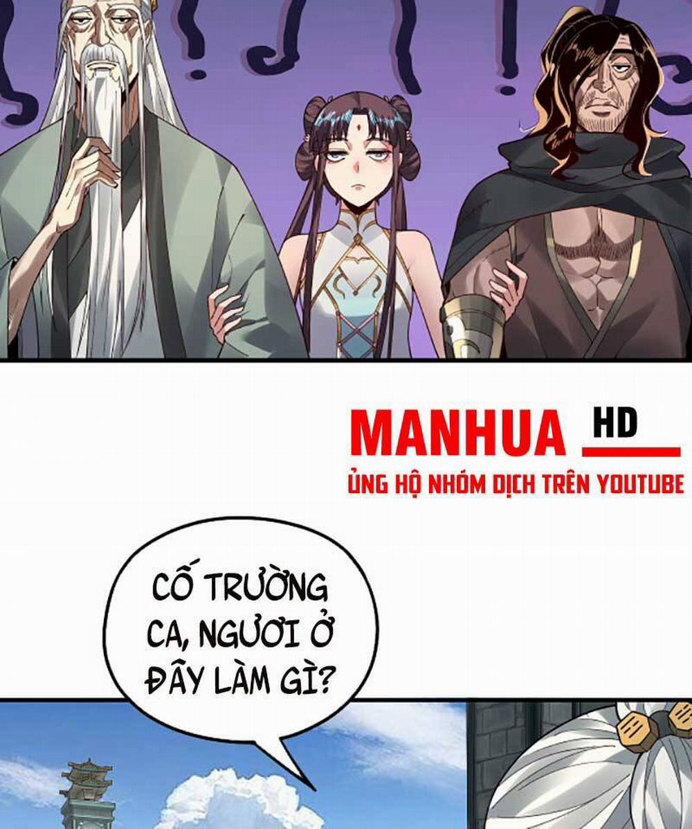 Ta Trời Sinh Đã Là Nhân Vật Phản Diện 84 trang 25