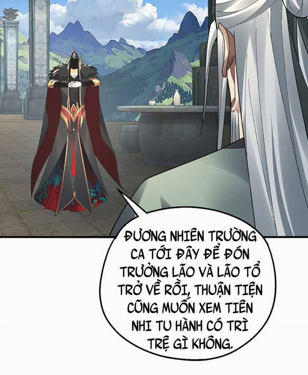 Ta Trời Sinh Đã Là Nhân Vật Phản Diện 84 trang 26