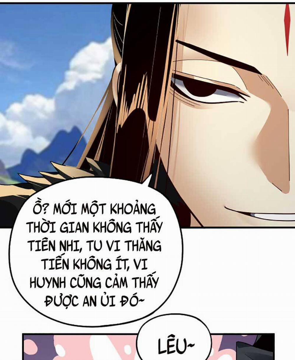 Ta Trời Sinh Đã Là Nhân Vật Phản Diện 84 trang 27