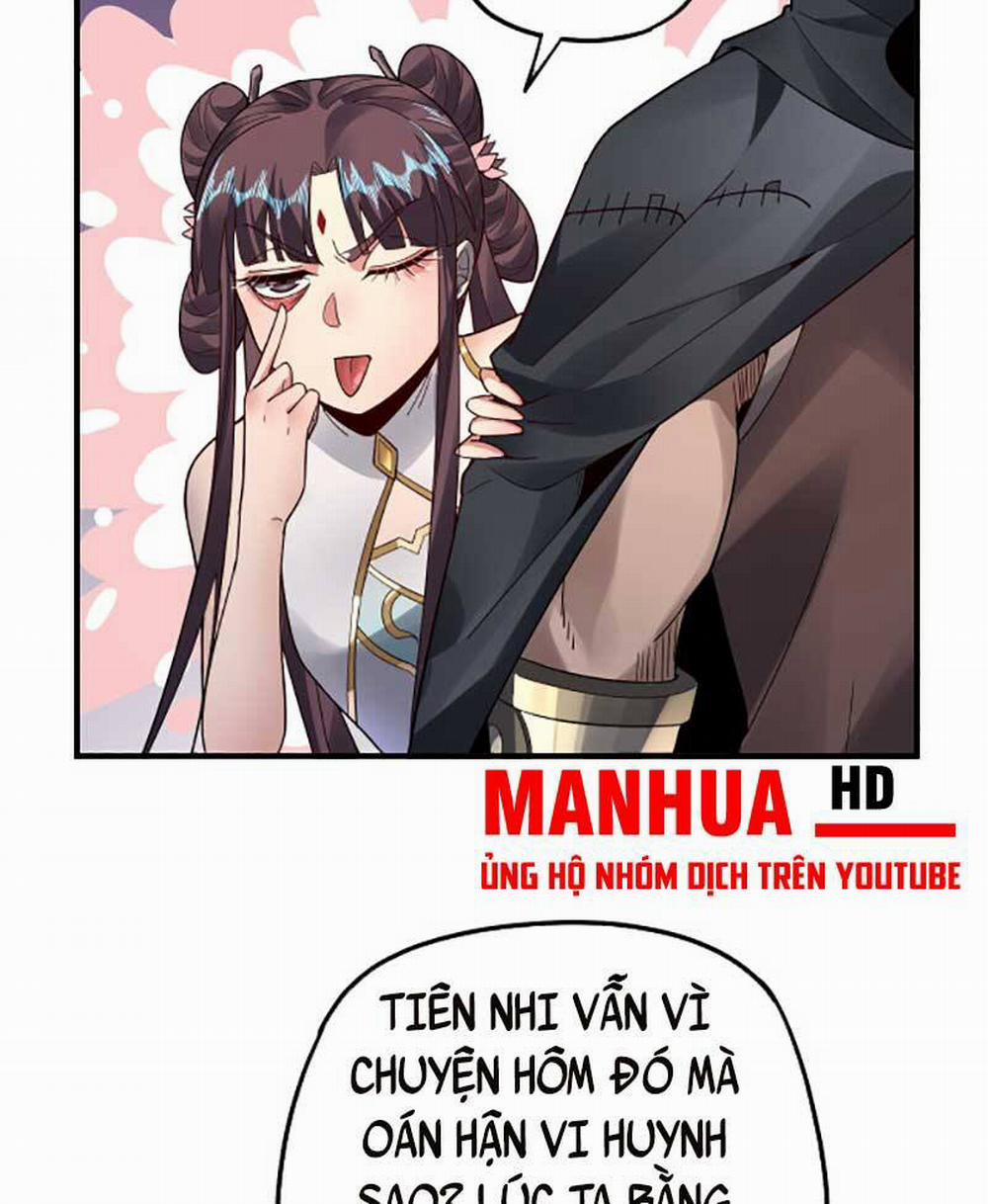 Ta Trời Sinh Đã Là Nhân Vật Phản Diện 84 trang 28