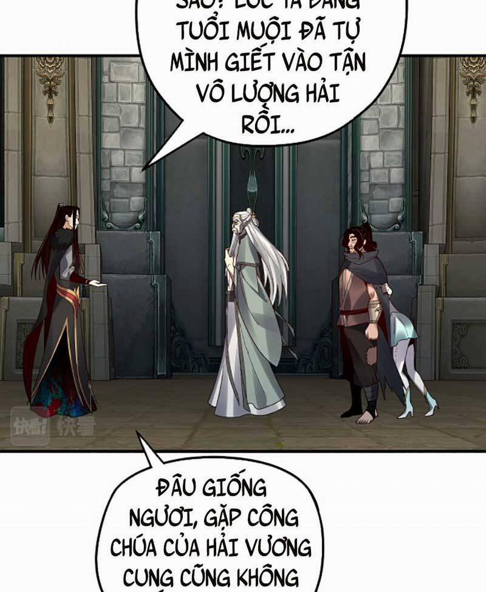 Ta Trời Sinh Đã Là Nhân Vật Phản Diện 84 trang 29