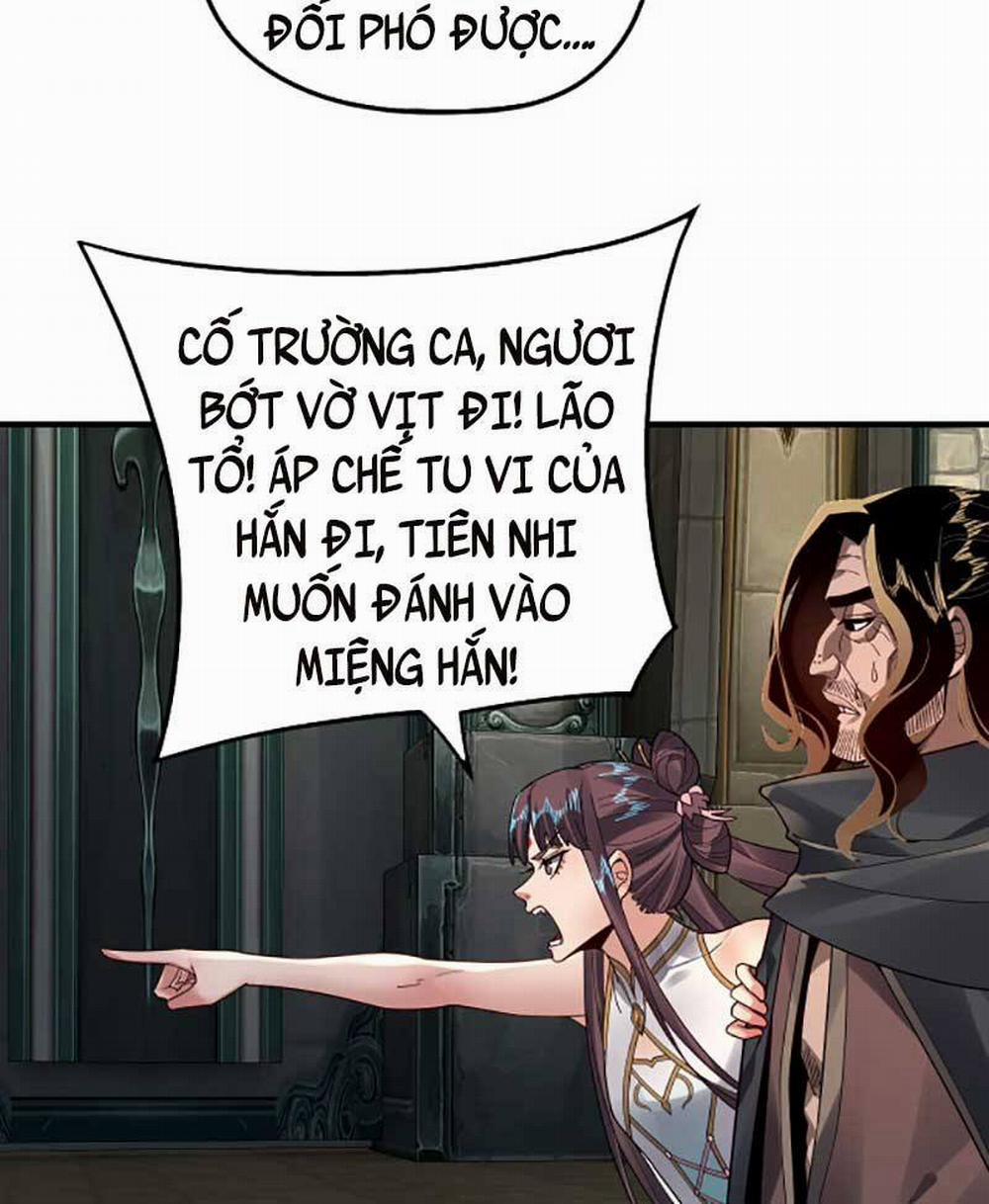 Ta Trời Sinh Đã Là Nhân Vật Phản Diện 84 trang 30