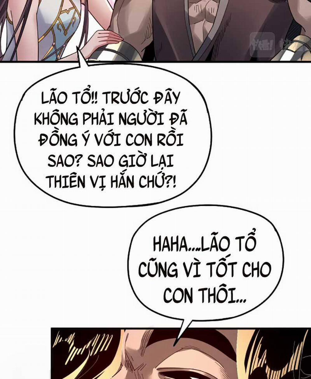 Ta Trời Sinh Đã Là Nhân Vật Phản Diện 84 trang 34