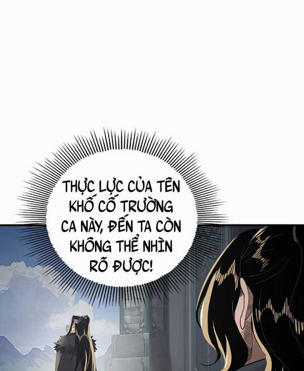 Ta Trời Sinh Đã Là Nhân Vật Phản Diện 84 trang 36