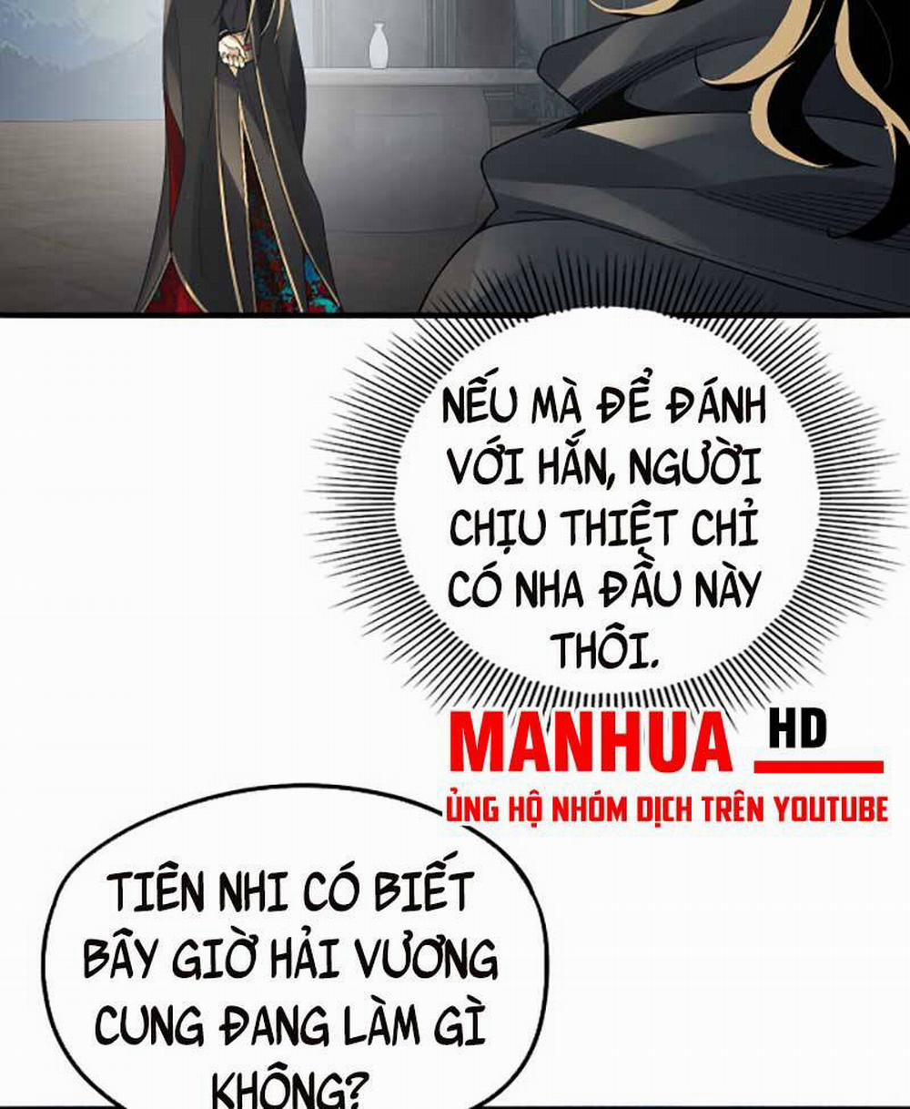 Ta Trời Sinh Đã Là Nhân Vật Phản Diện 84 trang 37