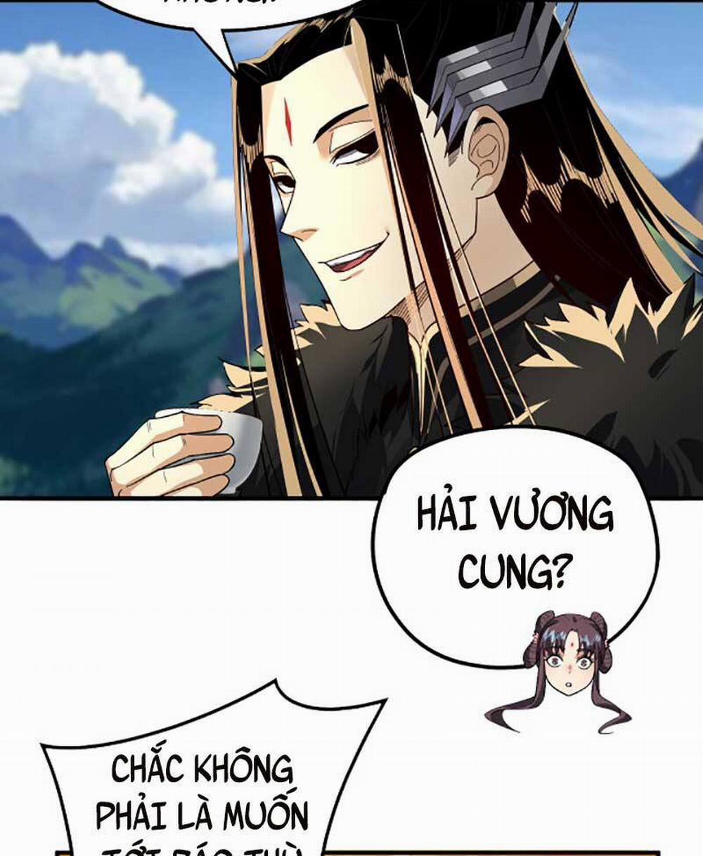 Ta Trời Sinh Đã Là Nhân Vật Phản Diện 84 trang 38