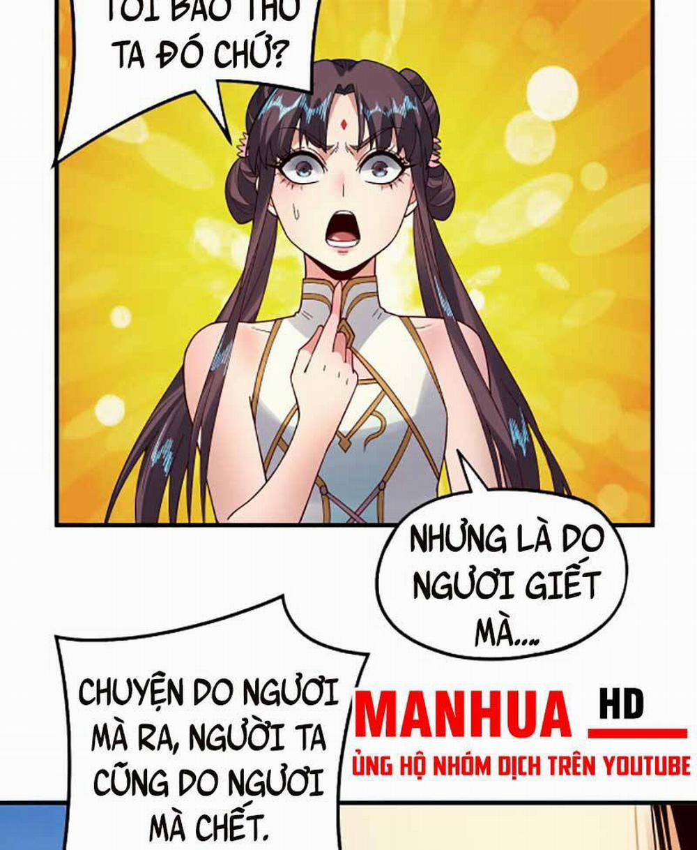 Ta Trời Sinh Đã Là Nhân Vật Phản Diện 84 trang 39