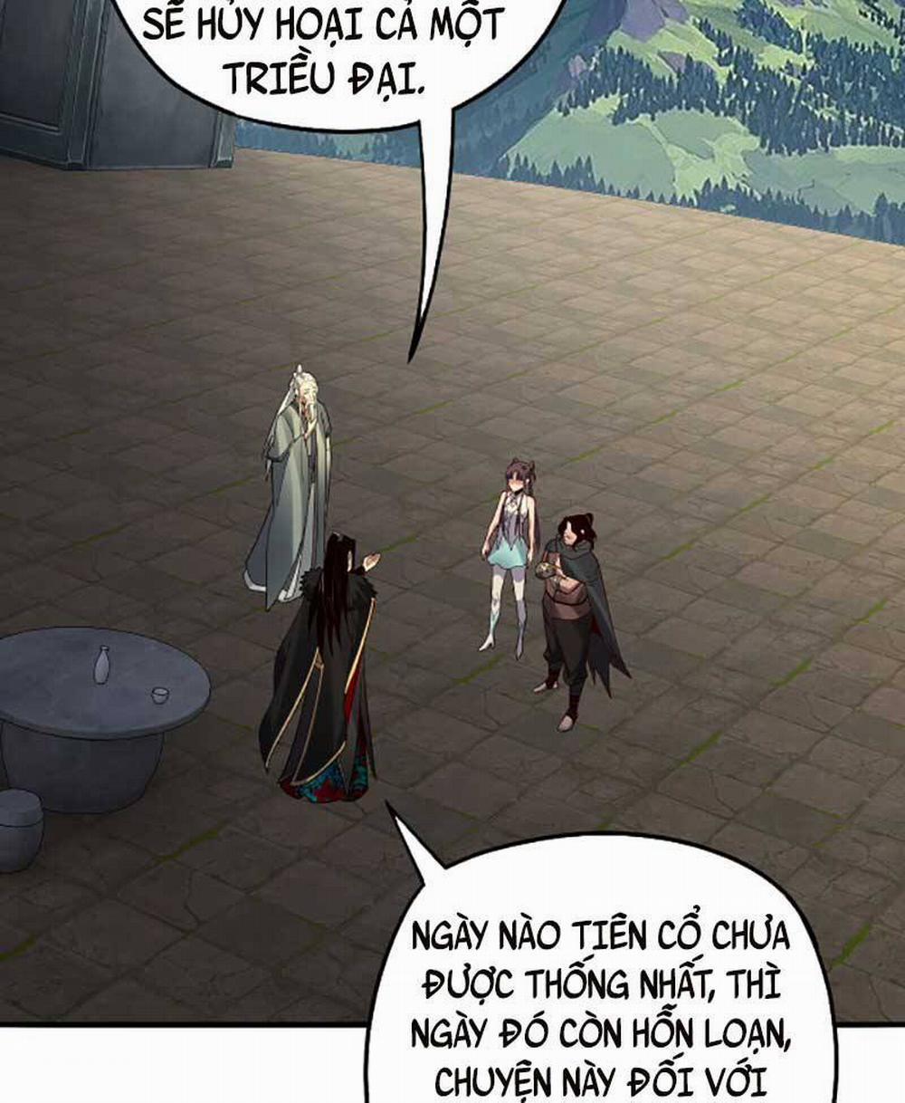 Ta Trời Sinh Đã Là Nhân Vật Phản Diện 84 trang 43