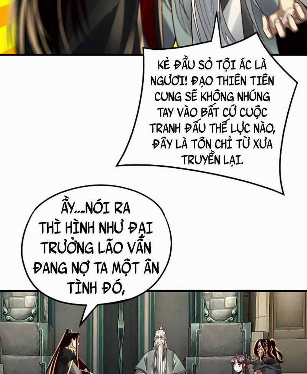 Ta Trời Sinh Đã Là Nhân Vật Phản Diện 84 trang 45