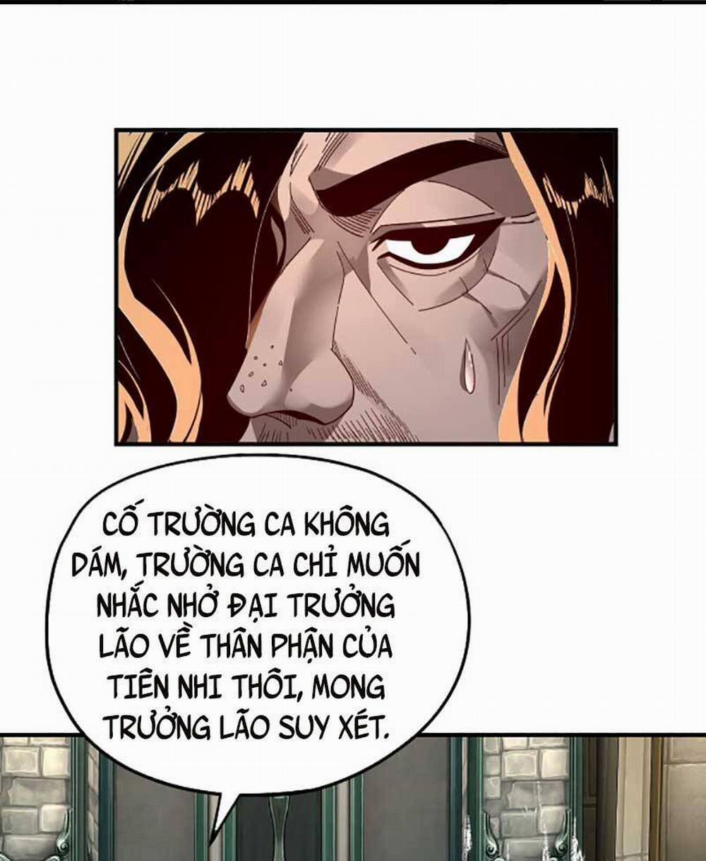 Ta Trời Sinh Đã Là Nhân Vật Phản Diện 84 trang 49