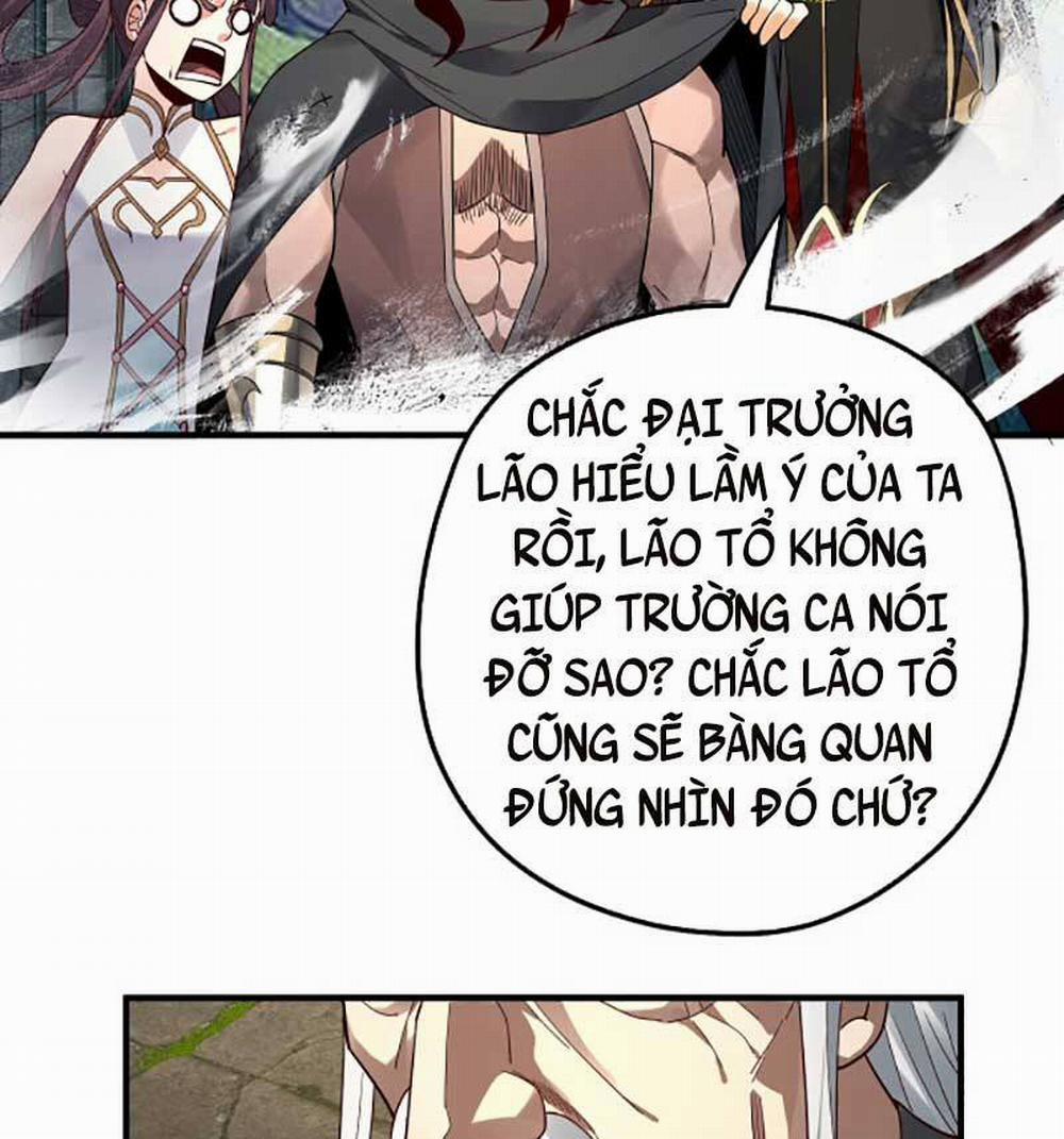 Ta Trời Sinh Đã Là Nhân Vật Phản Diện 84 trang 56