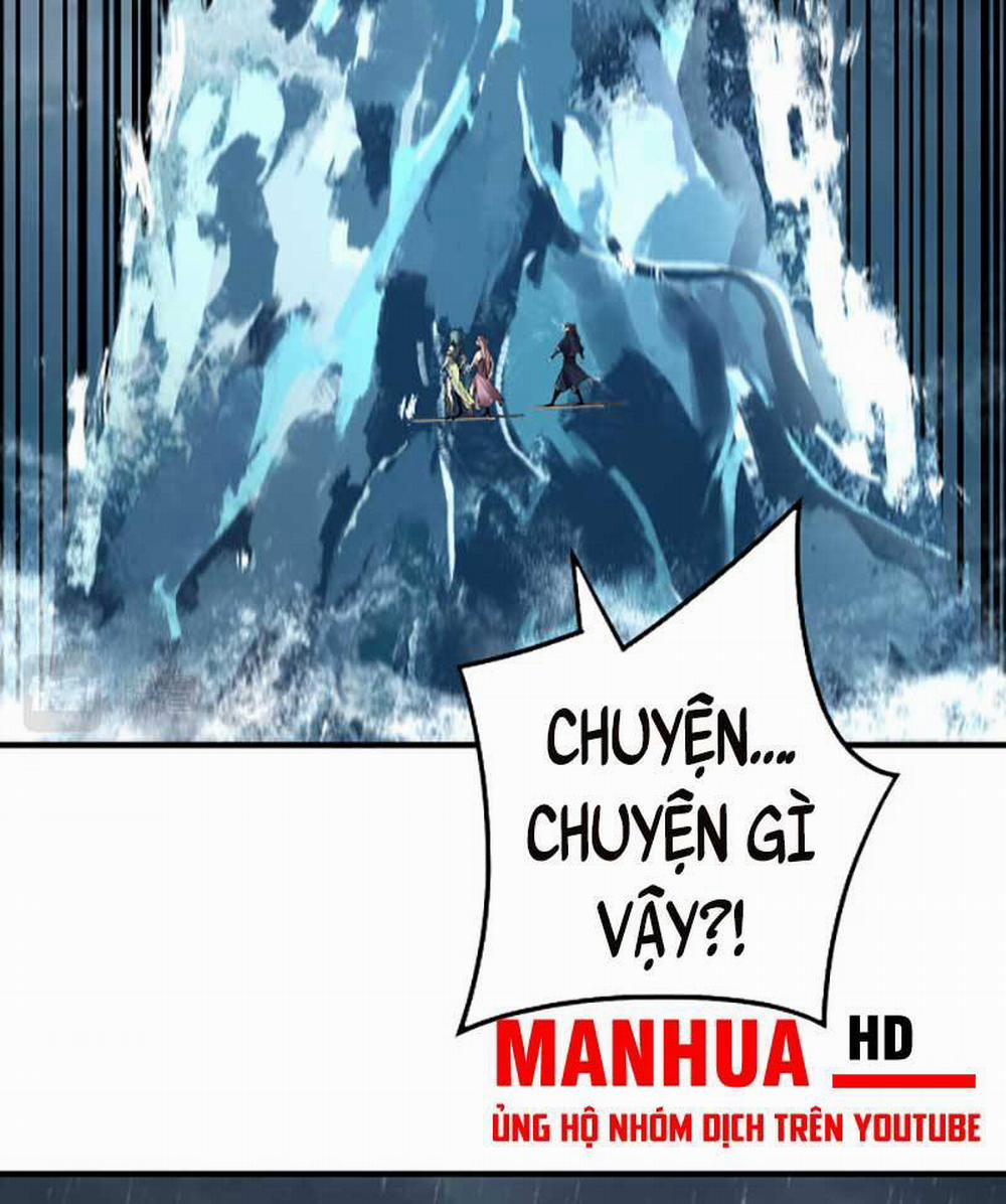 Ta Trời Sinh Đã Là Nhân Vật Phản Diện 84 trang 6