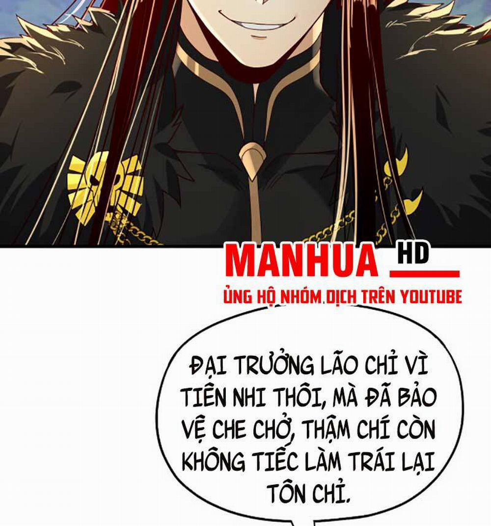 Ta Trời Sinh Đã Là Nhân Vật Phản Diện 84 trang 70