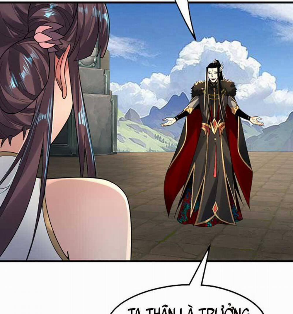 Ta Trời Sinh Đã Là Nhân Vật Phản Diện 84 trang 71