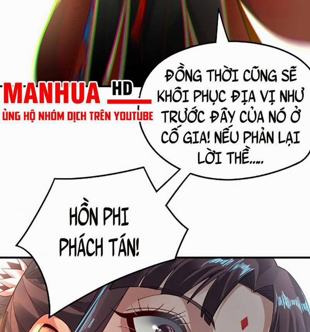 Ta Trời Sinh Đã Là Nhân Vật Phản Diện 84 trang 74