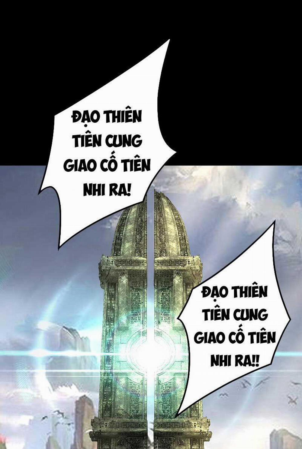 Ta Trời Sinh Đã Là Nhân Vật Phản Diện 85 trang 1