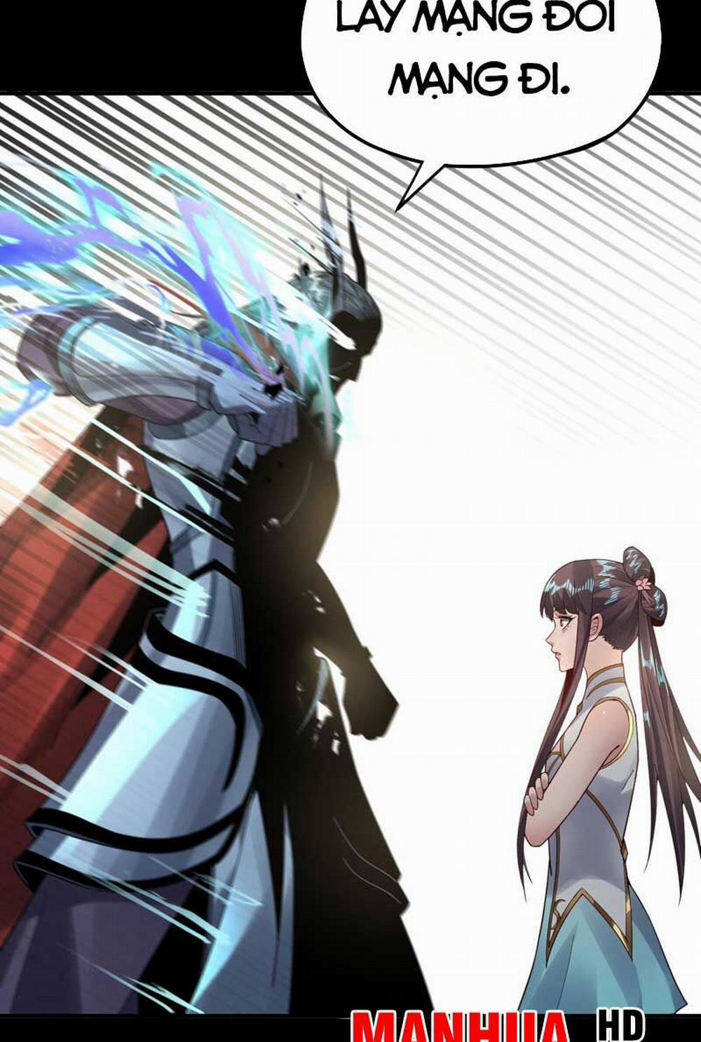 Ta Trời Sinh Đã Là Nhân Vật Phản Diện 85 trang 11