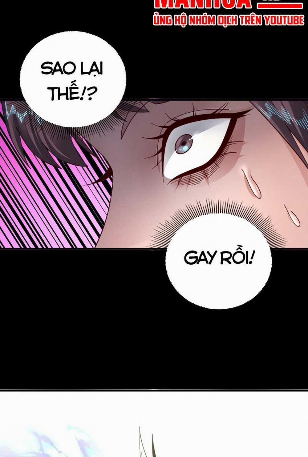 Ta Trời Sinh Đã Là Nhân Vật Phản Diện 85 trang 12