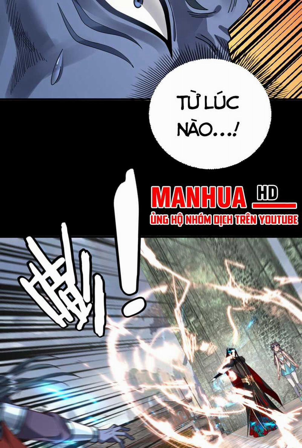 Ta Trời Sinh Đã Là Nhân Vật Phản Diện 85 trang 14