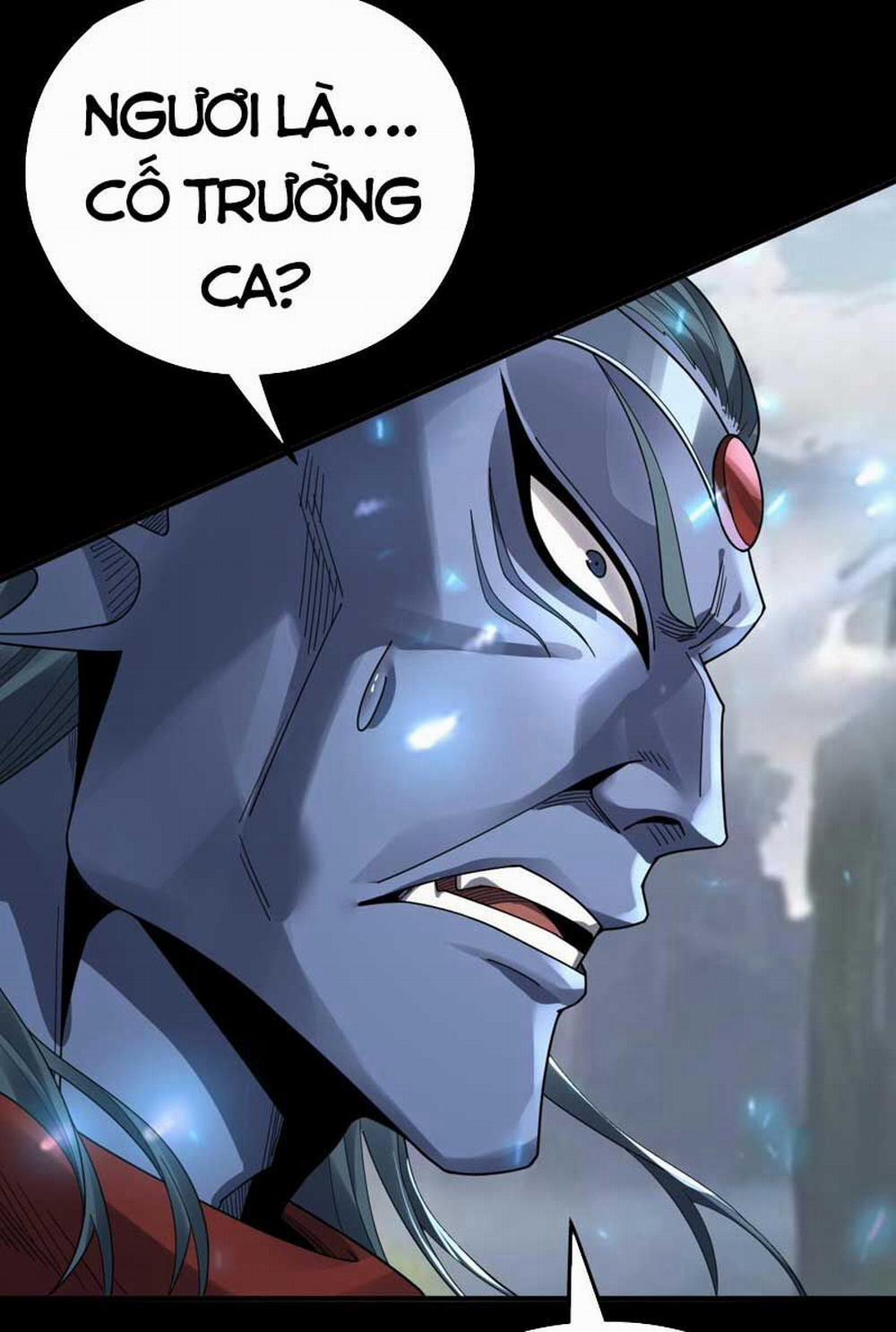 Ta Trời Sinh Đã Là Nhân Vật Phản Diện 85 trang 16