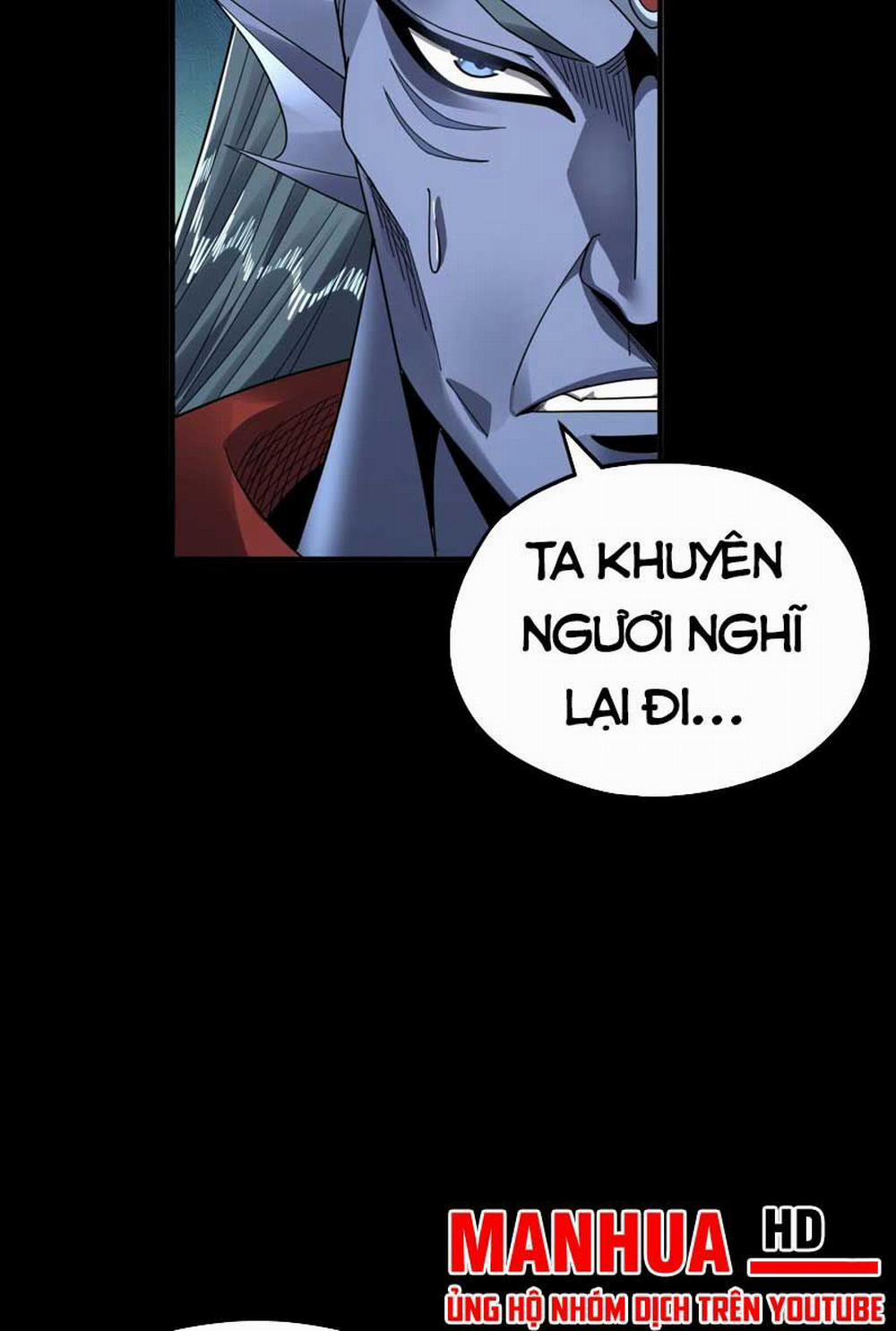 Ta Trời Sinh Đã Là Nhân Vật Phản Diện 85 trang 19