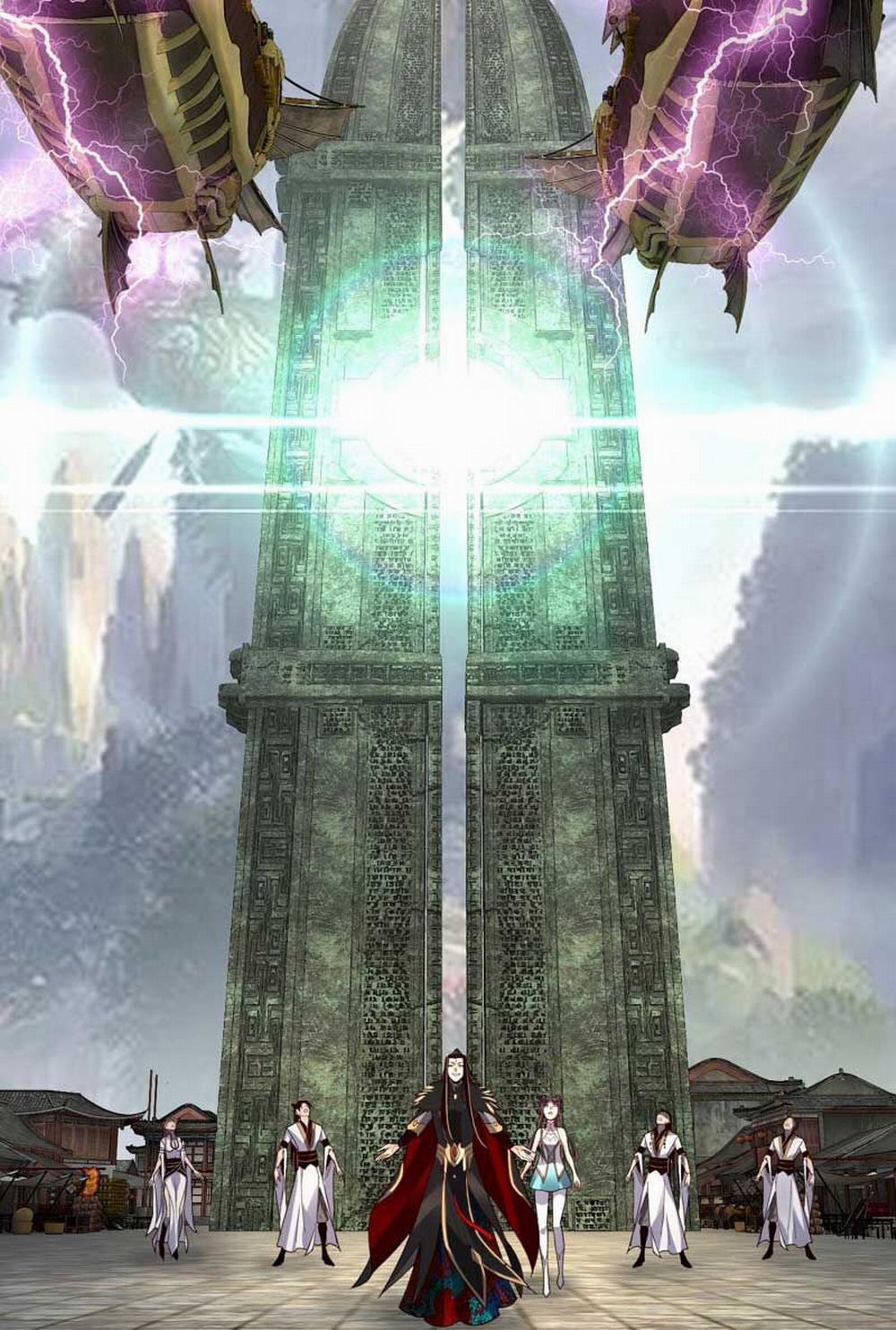 Ta Trời Sinh Đã Là Nhân Vật Phản Diện 85 trang 22