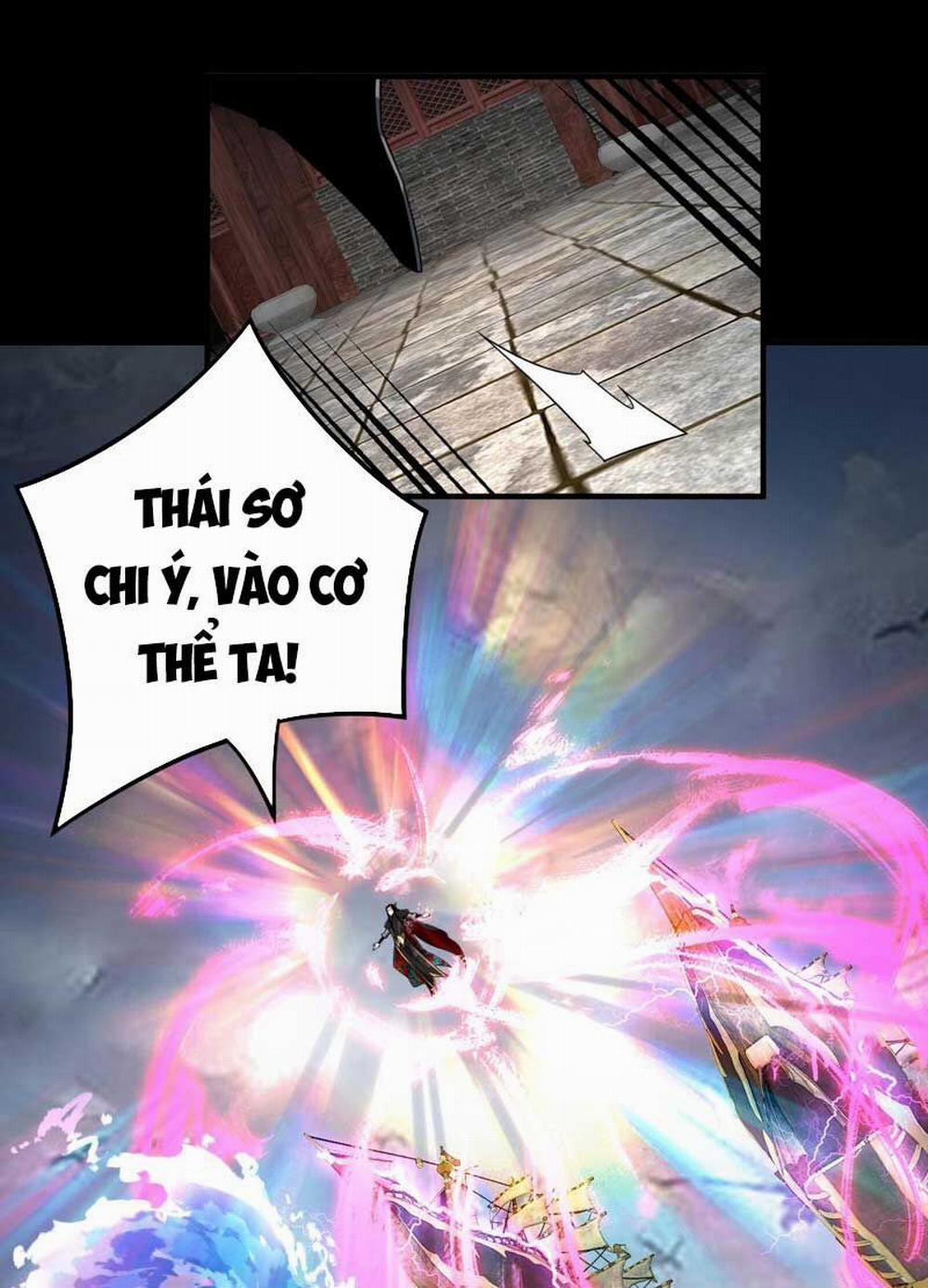 Ta Trời Sinh Đã Là Nhân Vật Phản Diện 85 trang 26