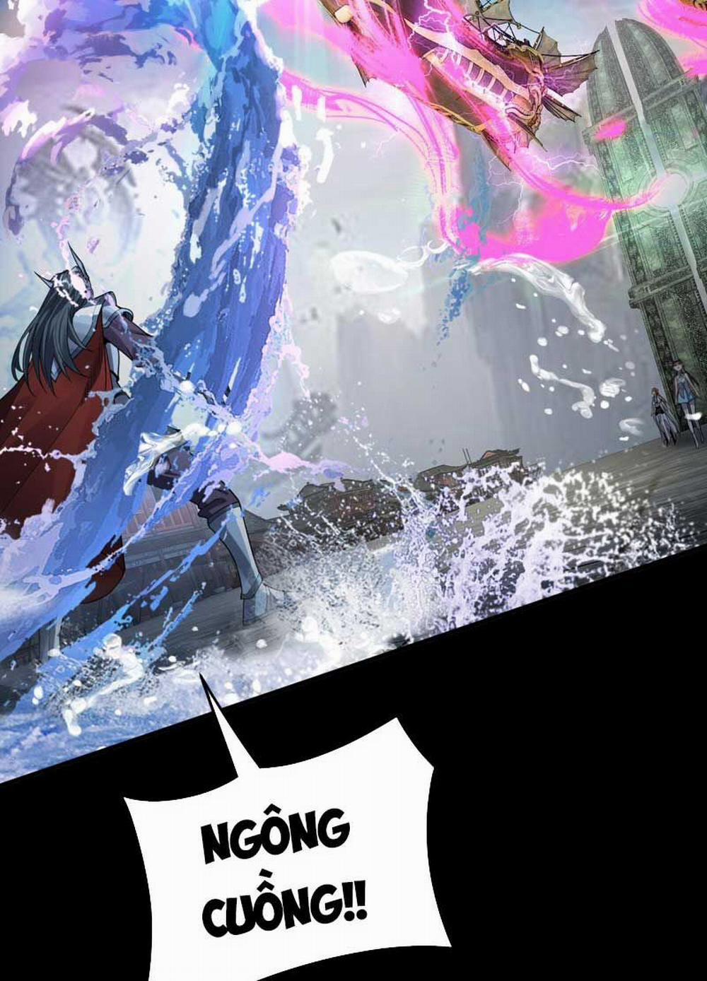 Ta Trời Sinh Đã Là Nhân Vật Phản Diện 85 trang 27