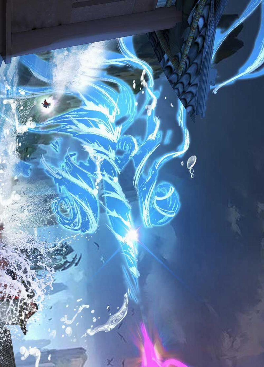 Ta Trời Sinh Đã Là Nhân Vật Phản Diện 85 trang 30