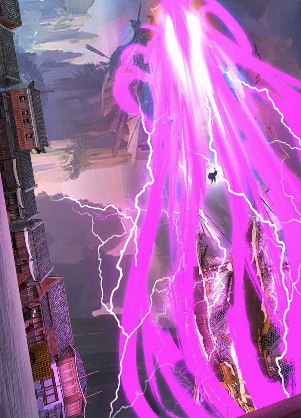 Ta Trời Sinh Đã Là Nhân Vật Phản Diện 85 trang 31