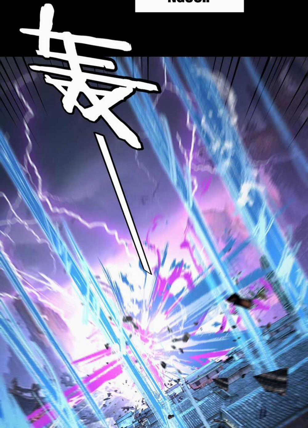 Ta Trời Sinh Đã Là Nhân Vật Phản Diện 85 trang 34