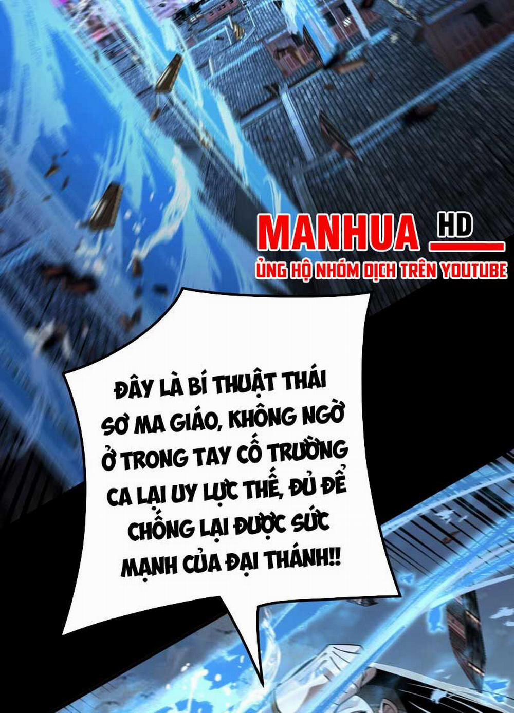 Ta Trời Sinh Đã Là Nhân Vật Phản Diện 85 trang 35