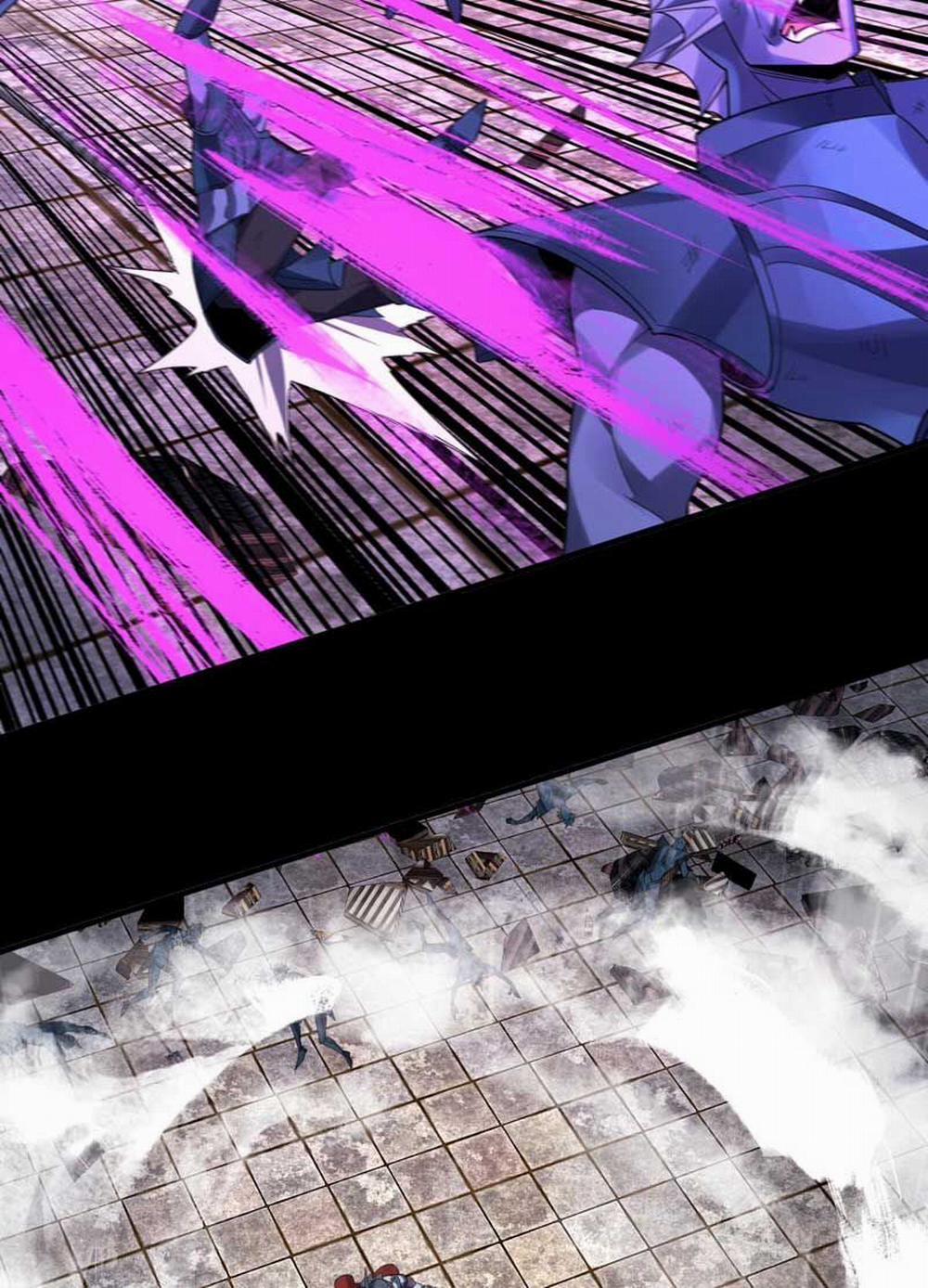 Ta Trời Sinh Đã Là Nhân Vật Phản Diện 85 trang 37