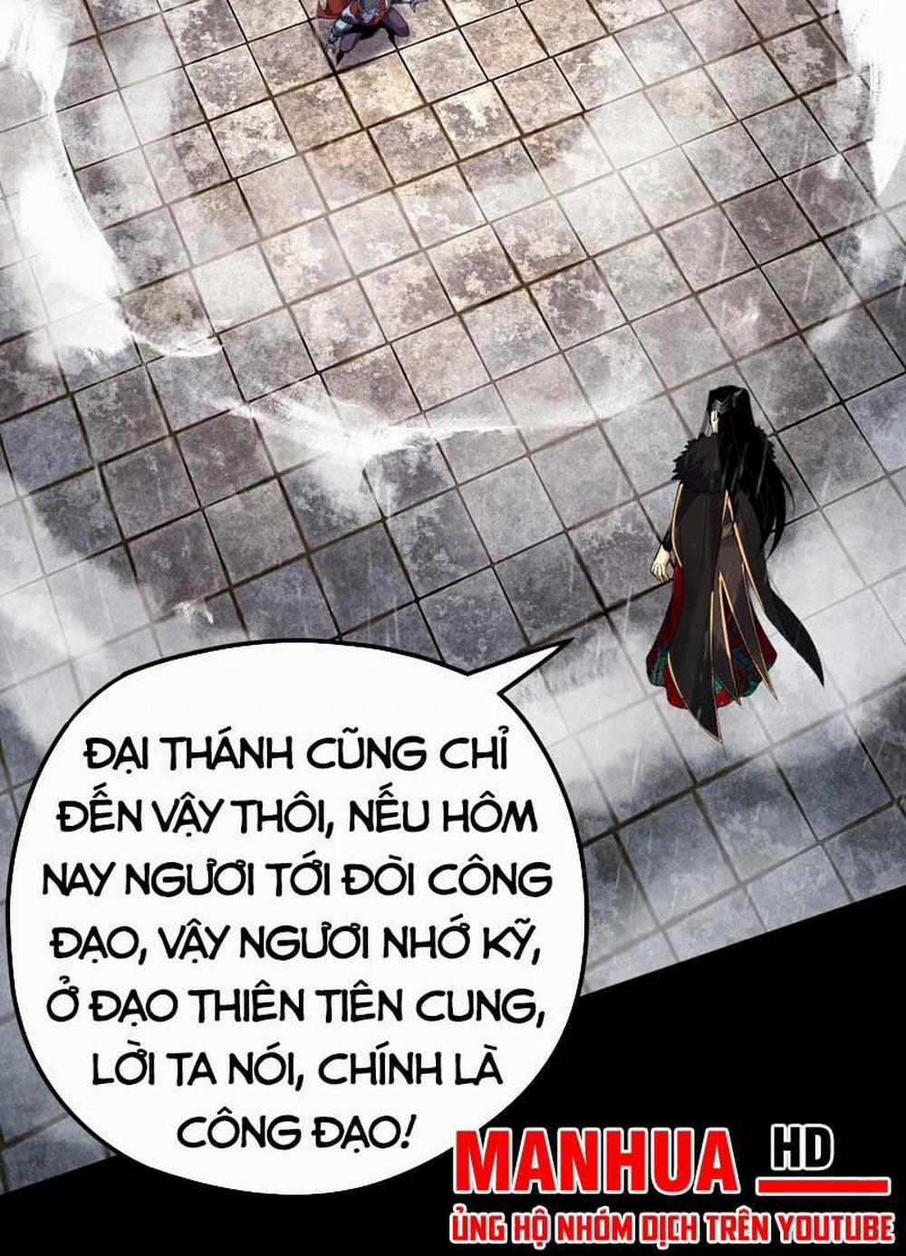 Ta Trời Sinh Đã Là Nhân Vật Phản Diện 85 trang 38