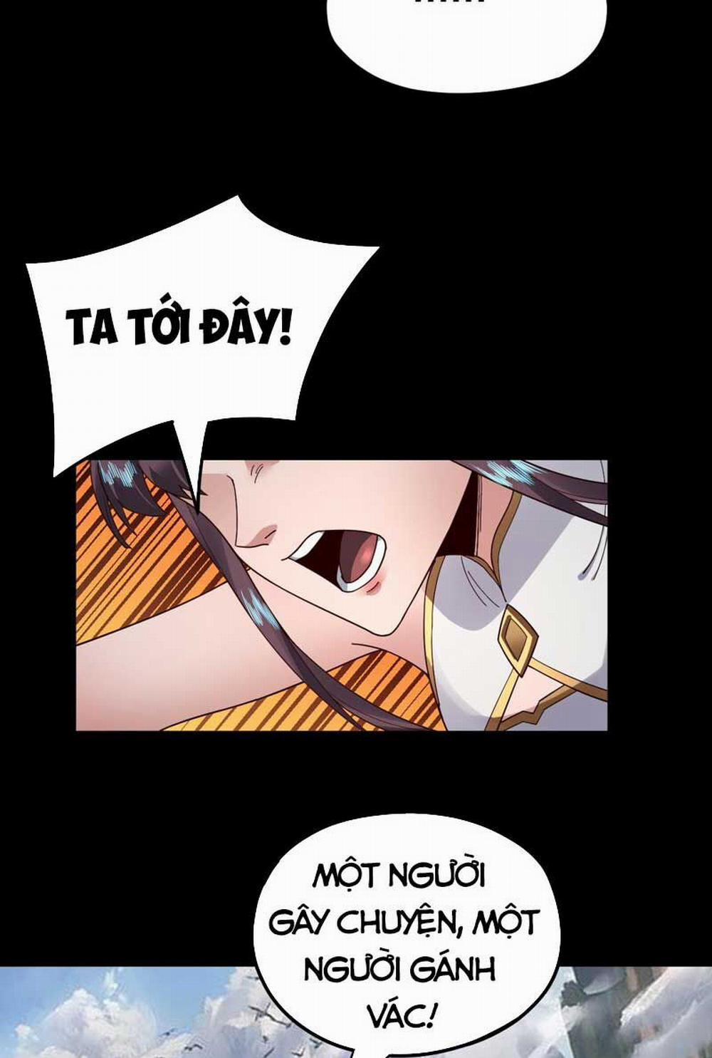 Ta Trời Sinh Đã Là Nhân Vật Phản Diện 85 trang 4