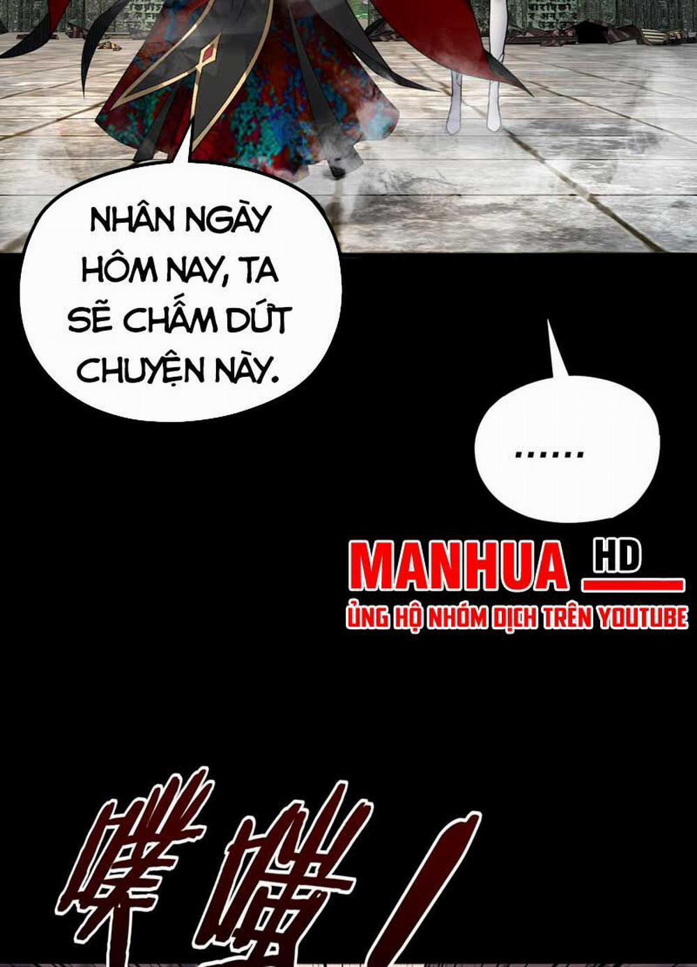 Ta Trời Sinh Đã Là Nhân Vật Phản Diện 85 trang 42