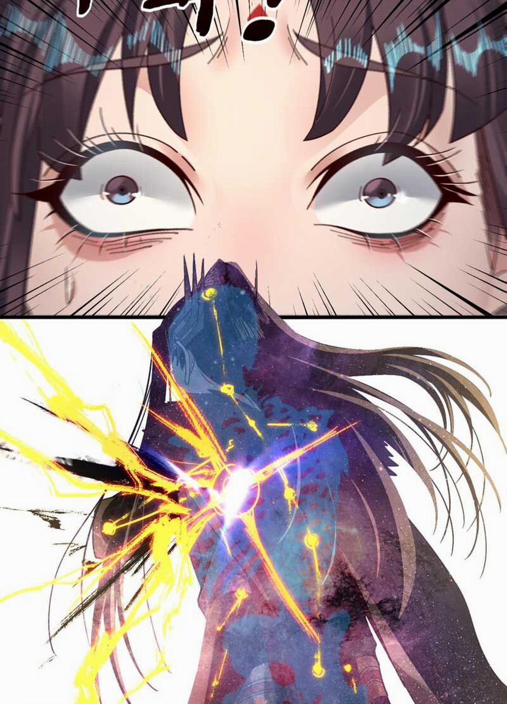 Ta Trời Sinh Đã Là Nhân Vật Phản Diện 85 trang 43