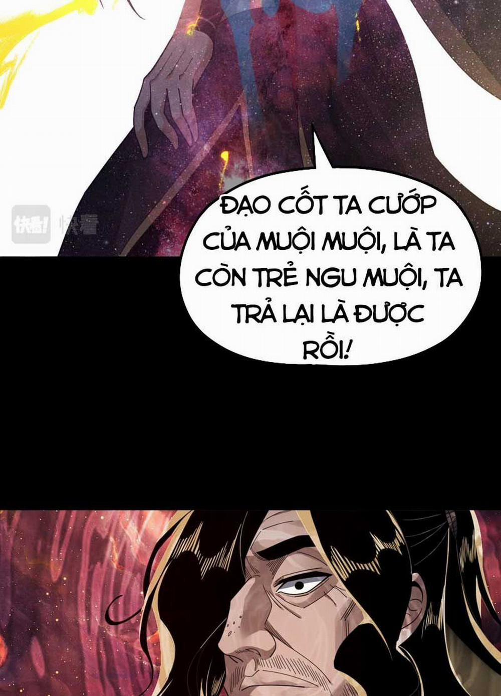 Ta Trời Sinh Đã Là Nhân Vật Phản Diện 85 trang 44