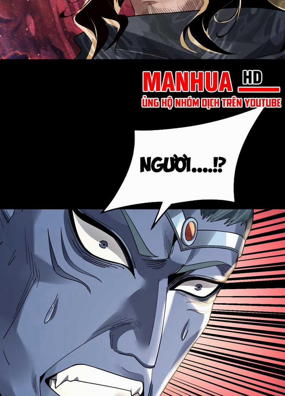 Ta Trời Sinh Đã Là Nhân Vật Phản Diện 85 trang 45